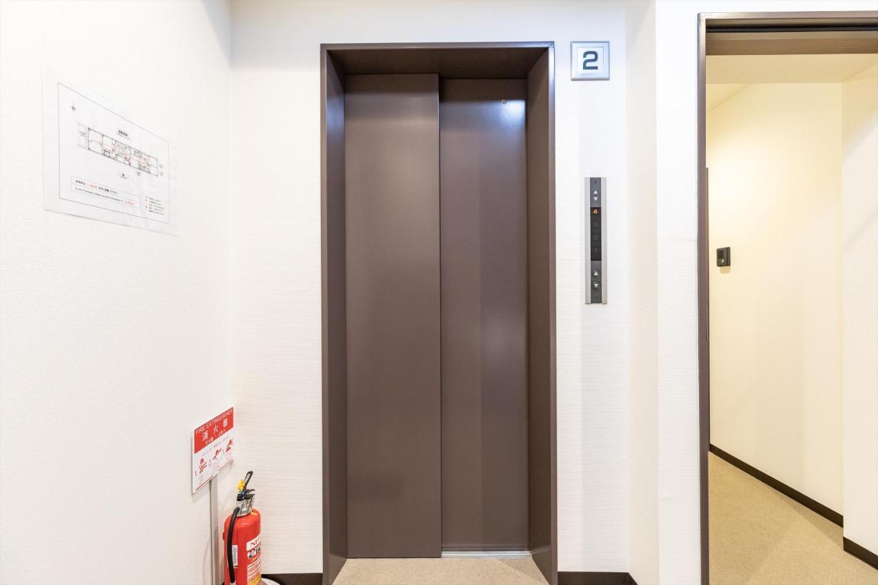 Hotel The Saint-felicien Shijo Karasuma Quioto